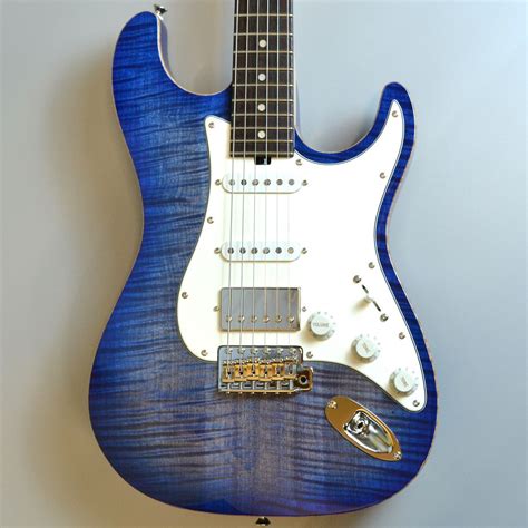 Guitars in General .